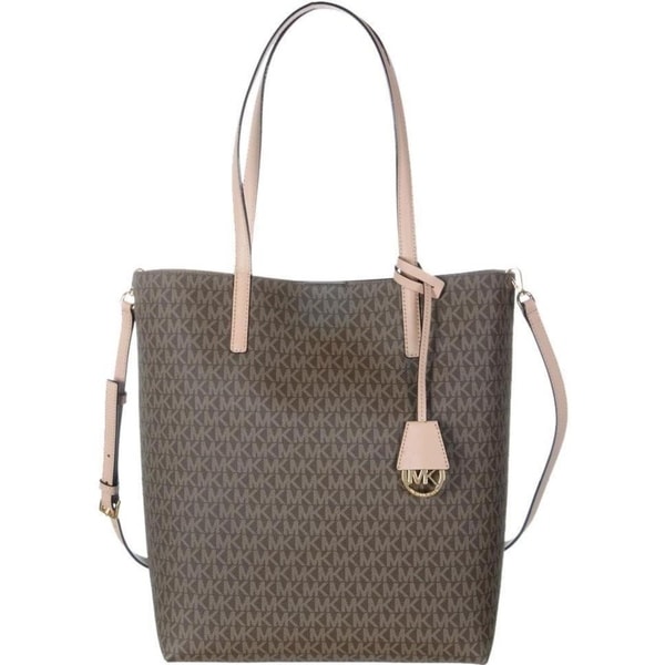 michael michael kors the michael bag large north south tote