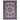 FineRugCollection Handmade Kazak Red Wool Oriental Rug