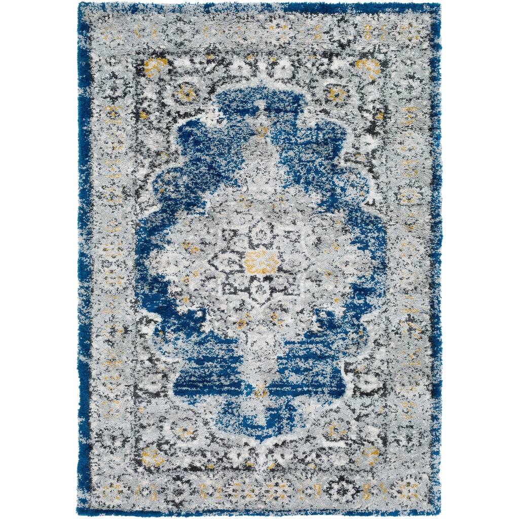 Malvanne Area Rug - 5'3" x 7'3"