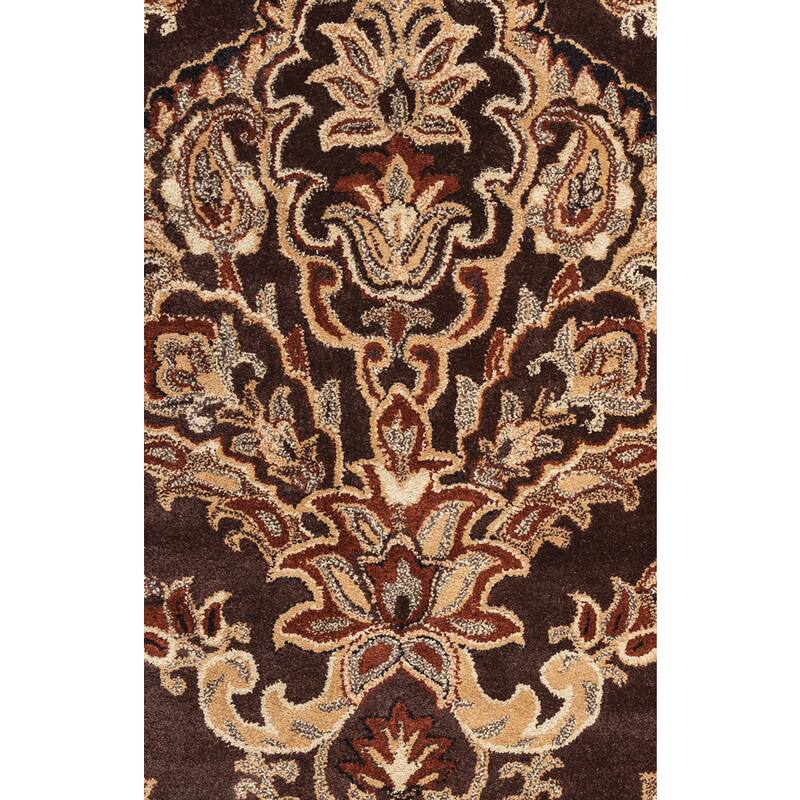 Sareena Collection Medallion Rug