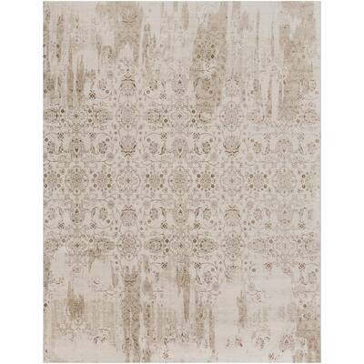Metithe Area Rug - 7'10" x 10'10"