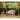 Bestar White Cedar Settee Rocker and Coffee Table Set