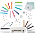Silhouette Cameo 3 Die Cutting Machine Mega Vinyl & More Tools Bundle Package