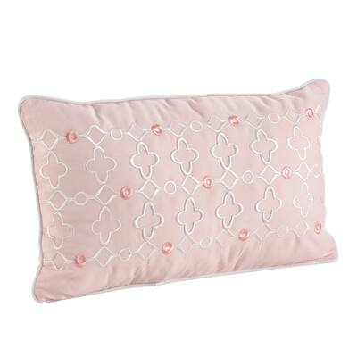Buy Embroidered Moroccan Throw Pillows Online At Overstock Our