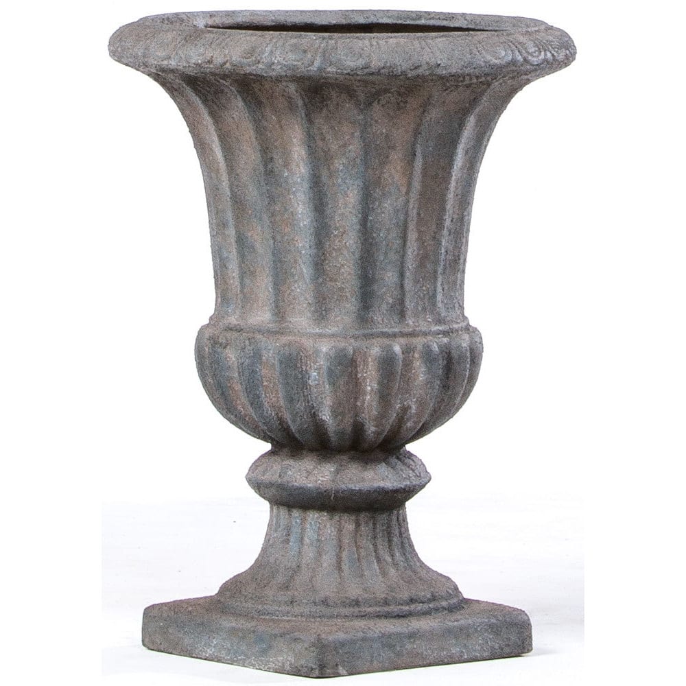Alfresco Home Locanda Stormcloud Urn