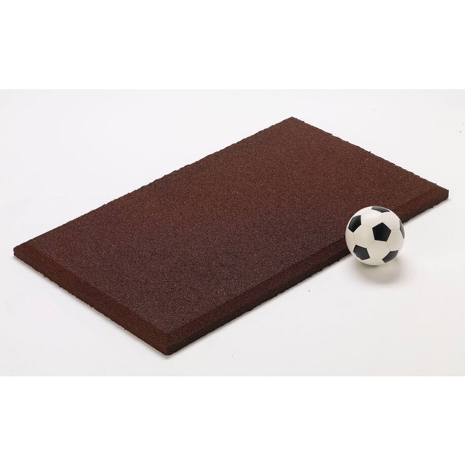 Playground Swing and Slide Mat