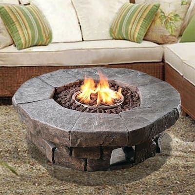 Buy Fire Pits Teamson Fire Pits Chimineas Online At Overstock