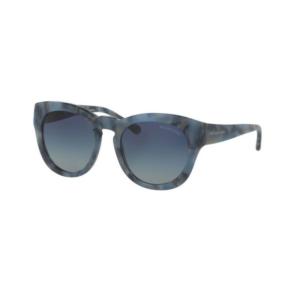 michael kors sunglasses womens blue