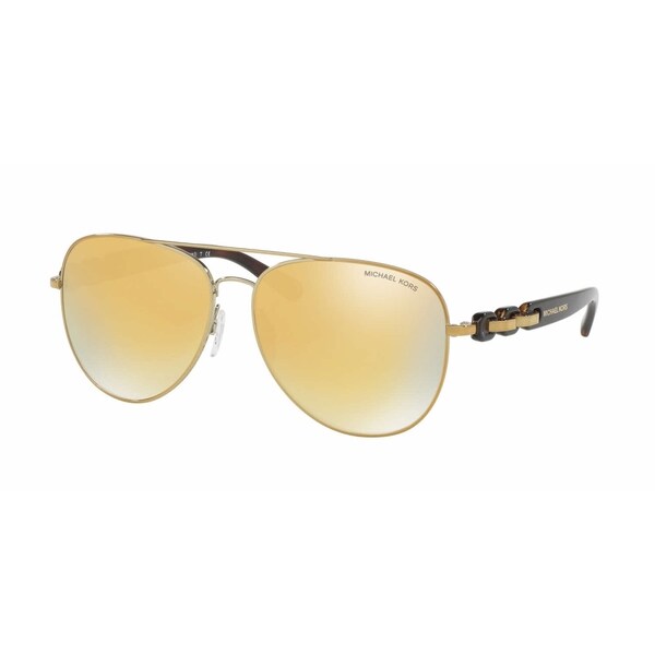michael kors sunglasses womens yellow