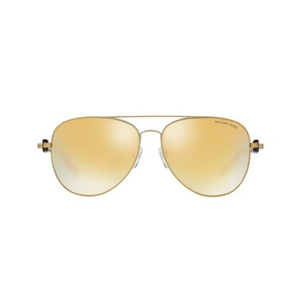 michael kors sunglasses womens yellow