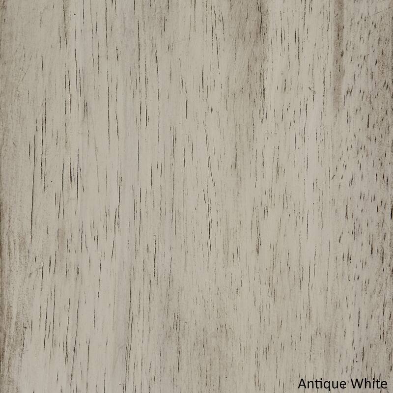 Eleanor Sage Green Farmhouse Trestle Base French Ladder 6-piece Dining Set by iNSPIRE Q Classic