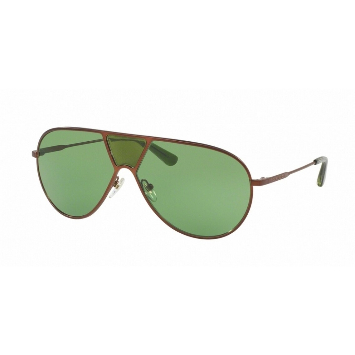 tory burch small aviator sunglasses