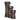 Alfresco Home Everwoven Outdoor Fountain