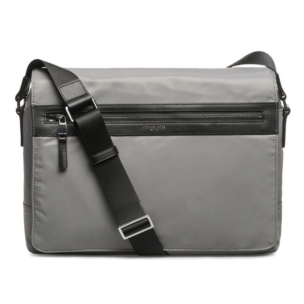 michael kors kent messenger bag