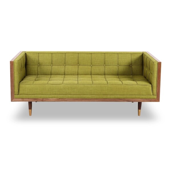 Kardiel Woodrow Box Midcentury Modern Box 71
