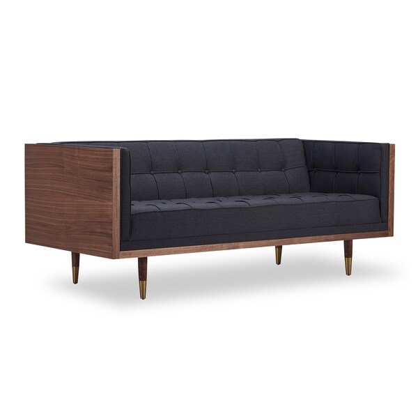 Kardiel Woodrow Box Midcentury Modern Box 71