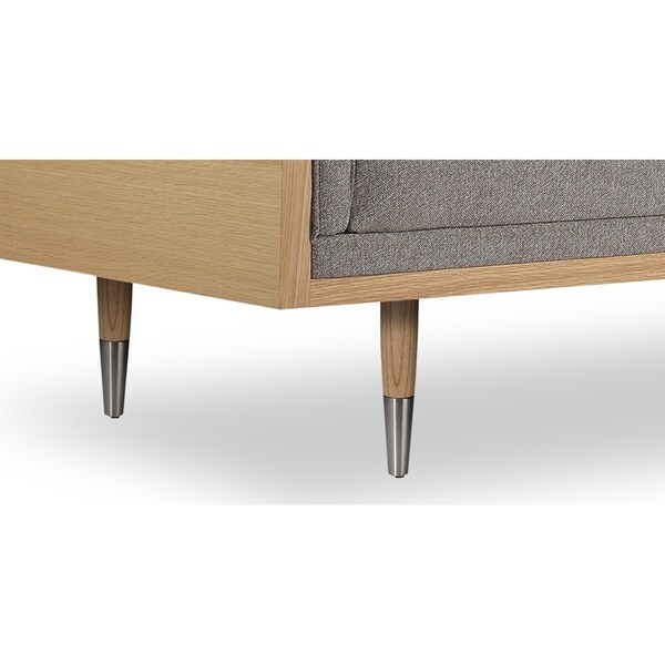Kardiel Woodrow Box Midcentury Modern Box 71