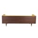 preview thumbnail 42 of 58, Kardiel Woodrow Box Midcentury Modern Twill Sofa