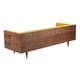 preview thumbnail 44 of 58, Kardiel Woodrow Box Midcentury Modern Twill Sofa