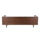 preview thumbnail 49 of 58, Kardiel Woodrow Box Midcentury Modern Twill Sofa