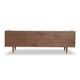 preview thumbnail 25 of 58, Kardiel Woodrow Box Midcentury Modern Twill Sofa