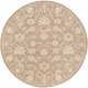 preview thumbnail 14 of 81, Handmade Nick Bordered Wool Area Rug