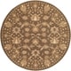 preview thumbnail 16 of 81, Handmade Nick Bordered Wool Area Rug