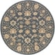 preview thumbnail 13 of 81, Handmade Nick Bordered Wool Area Rug