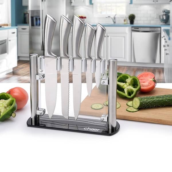 https://ak1.ostkcdn.com/images/products/14693565/Cheer-Collection-6pc-Stainless-Steel-Kitchen-Knife-Set-with-Acrylic-Stand-ca392cfc-862c-40fb-9734-5fd66e78fbab_600.jpg?impolicy=medium