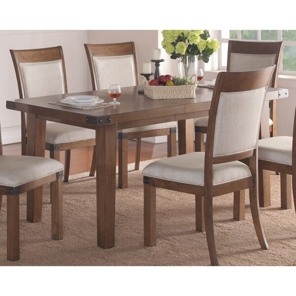 Helena 66 Inch Dining Table By Greyson Living Oak Free Helena 66 Inch Dining Table By Greyson Living Oak Free Shipping Today 14694469