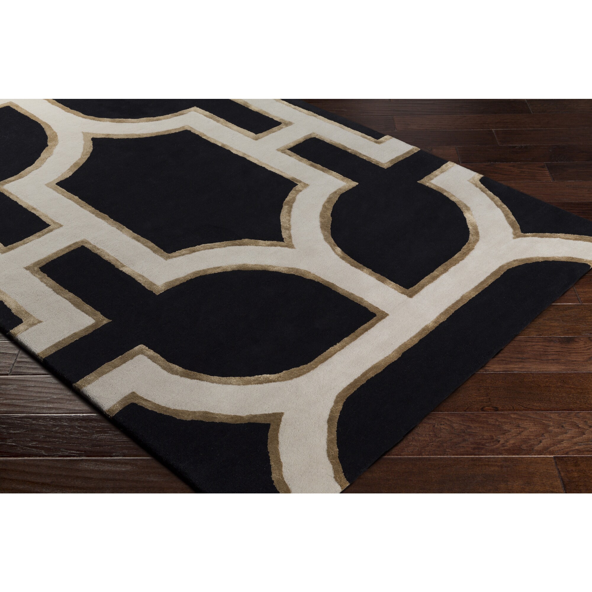 Hand Tufted Vlisfa Wool New Zealand Area Rug Hand Tufted Vlisfa Wool New Zealand Area Rug