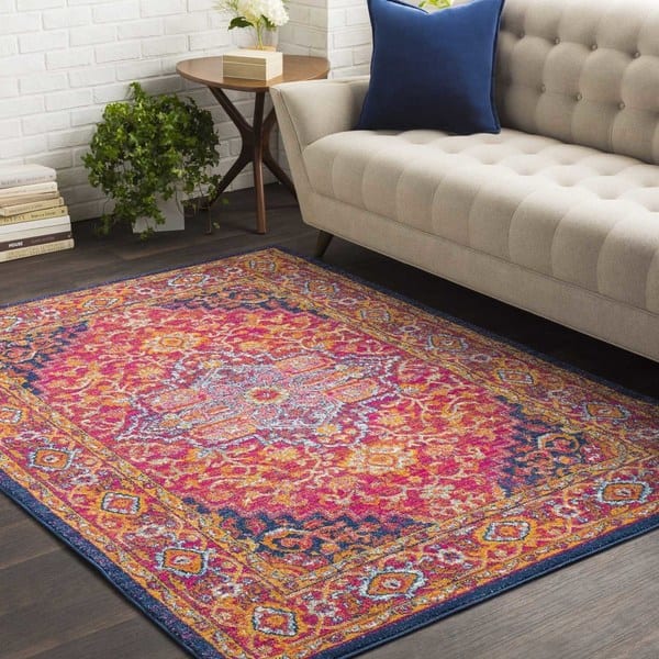 Woven Osborn Area Rug 3 11 X 5 7 Surplus Woven Osborn Area Rug 3 11 X 5