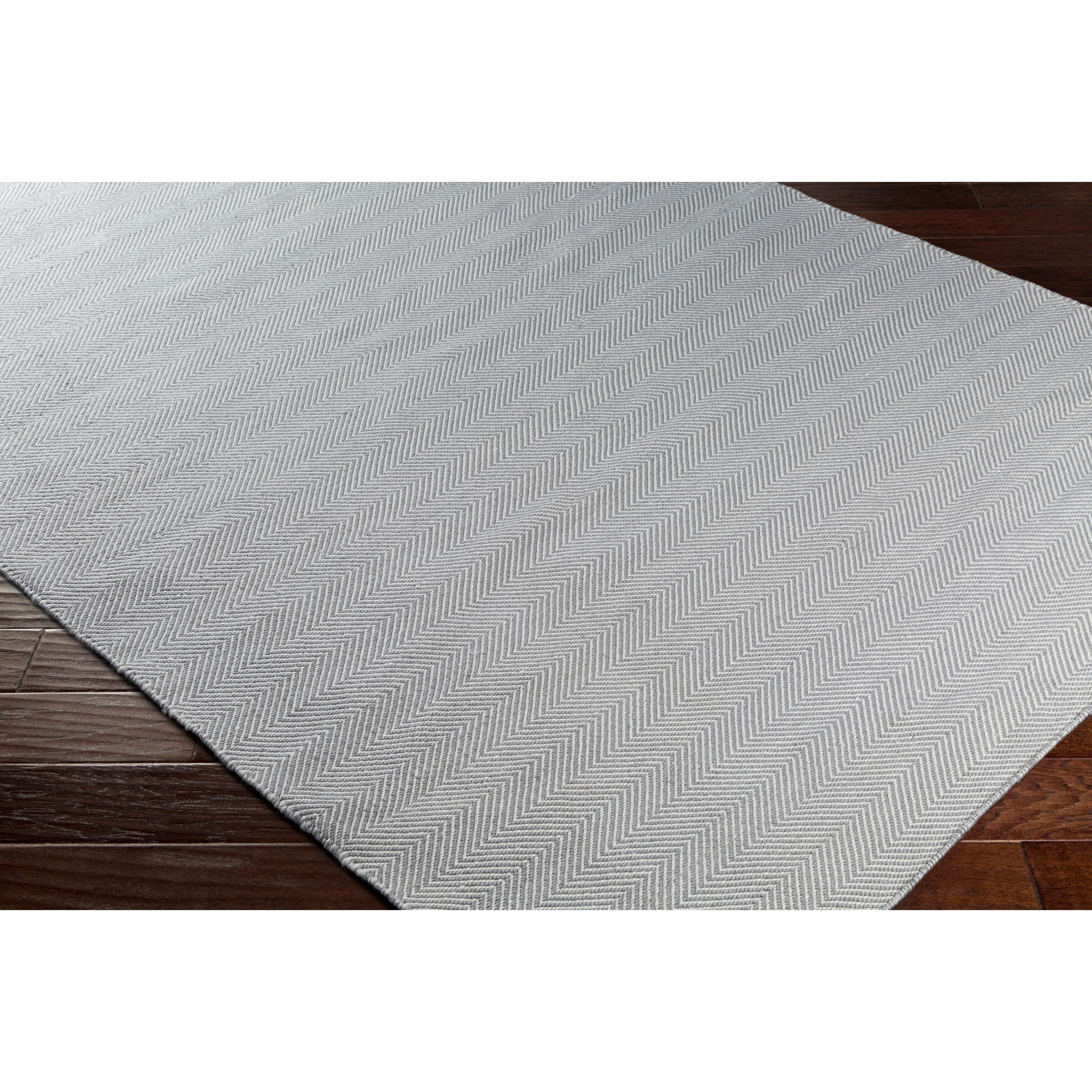 Shop Hand Woven Hampstead Pet Yarn Indoor Outdoor Area Rug On Sale Overstock 14703302 5 X 7 6 Green