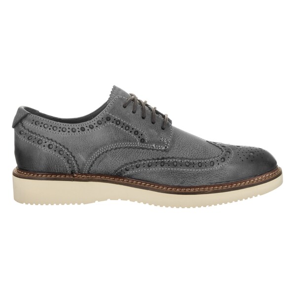 sperry wingtip