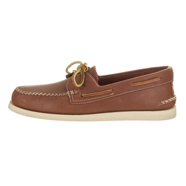 sperry wedge boat shoes