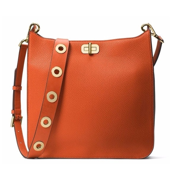 michael kors handbags orange
