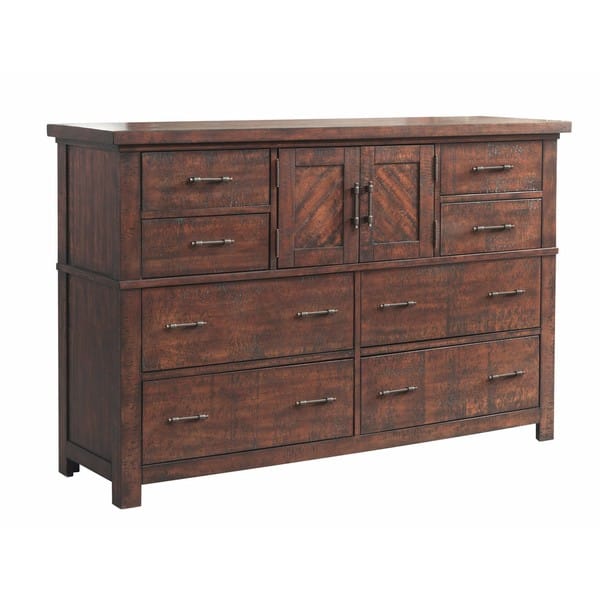 Shop Picket House Furnishings Dex Dresser On Sale Free