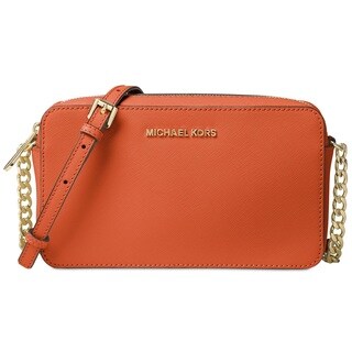 michael kors handbags orange