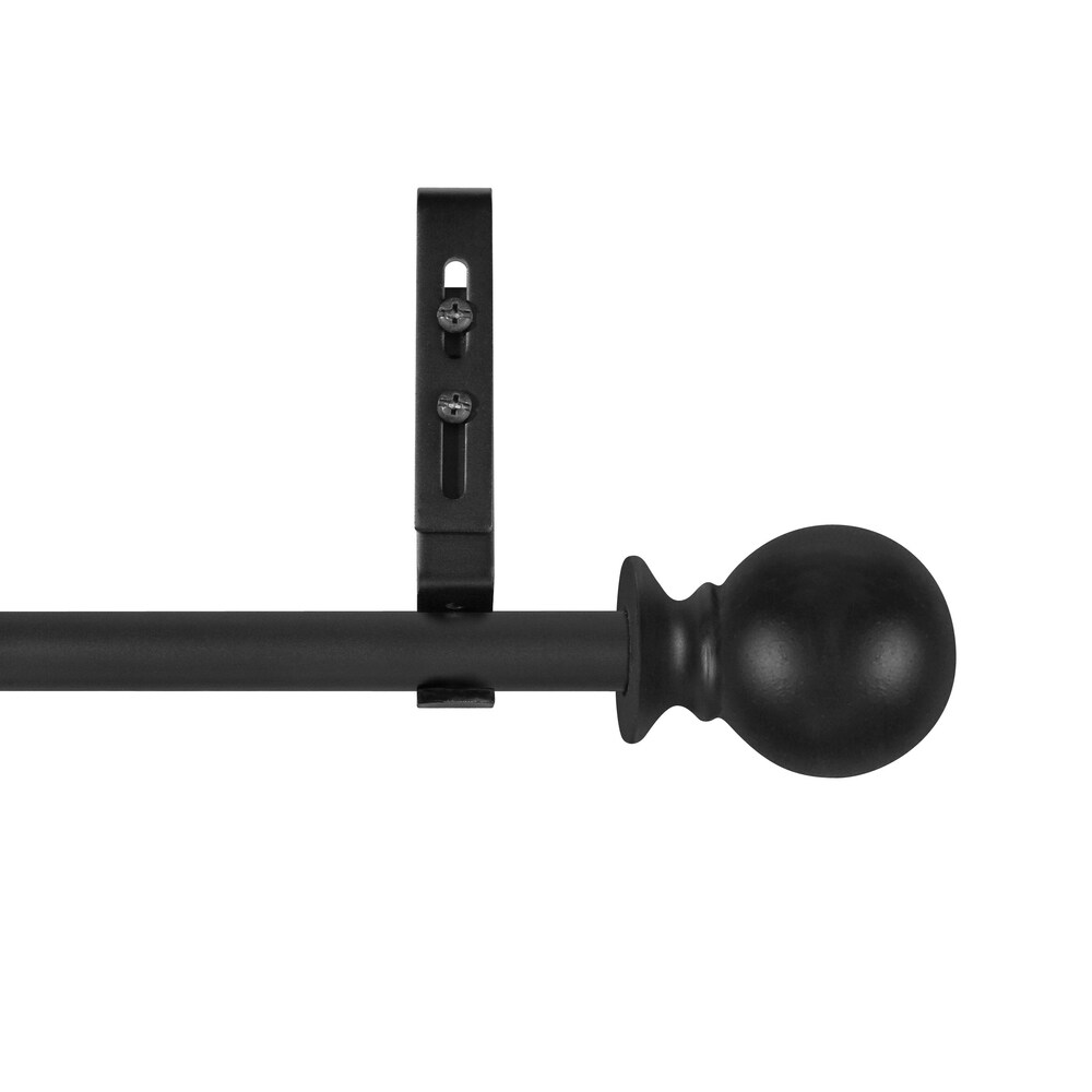 Curtain Rods and Hardware - Bed Bath & Beyond