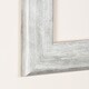 preview thumbnail 3 of 3, The Gray Barn Wilset Weathered Grey Floor Mirror