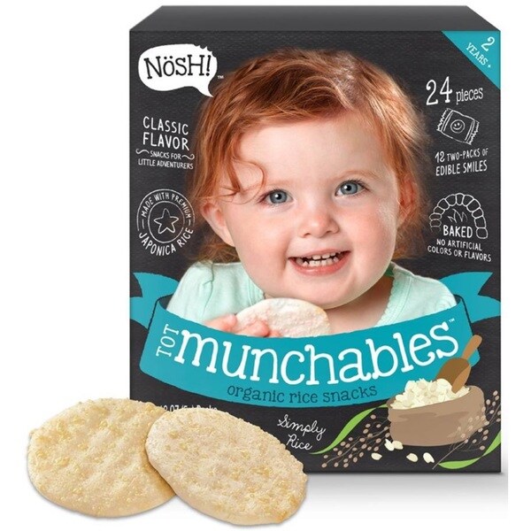 tot munchables