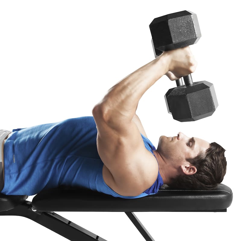 Marcy Multi-Utility Bench
