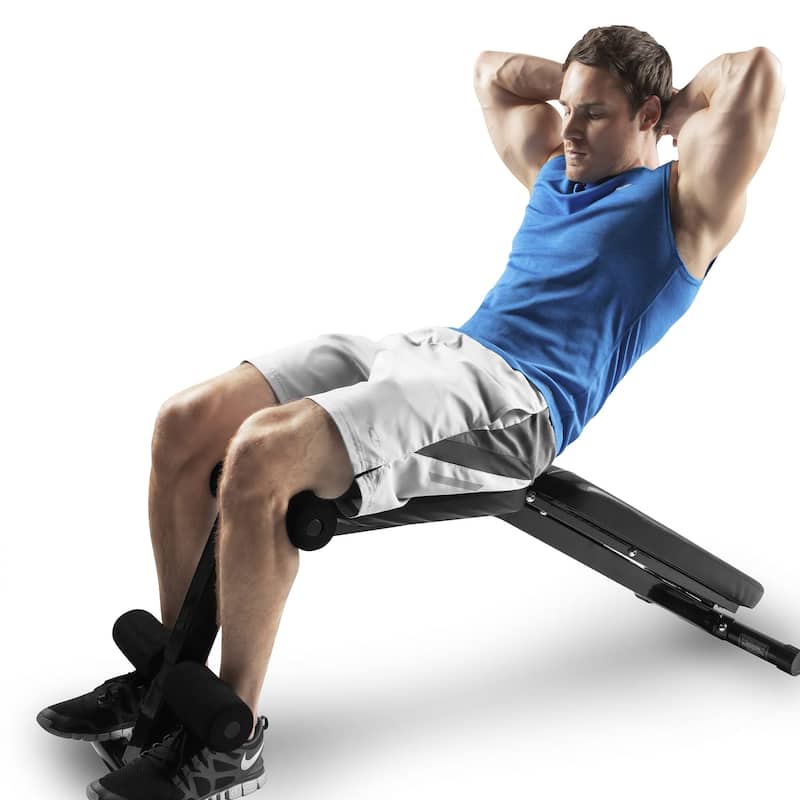 Marcy Multi-Utility Bench