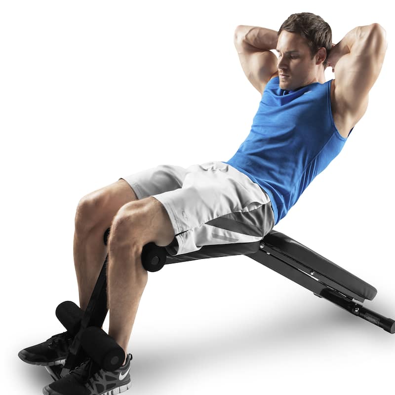 Marcy Multi-Utility Bench