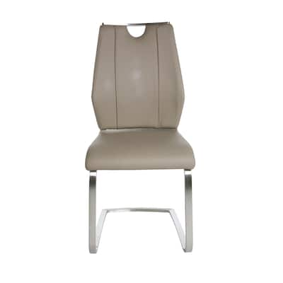 Lexington Taupe Dining Chair