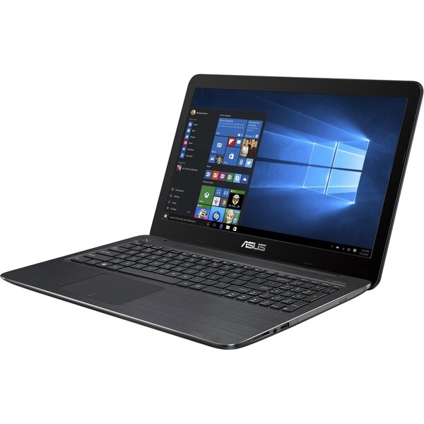 Asus X556UA-BB31-DB 15.6" LCD Notebook - Intel Core i3 (6th Gen) i3-6