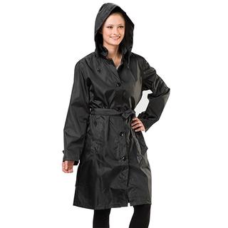 michael kors parker coat