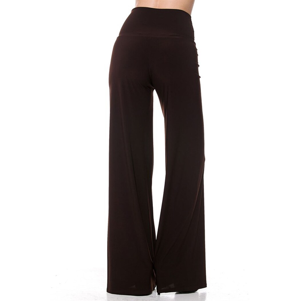 spandex high waisted pants