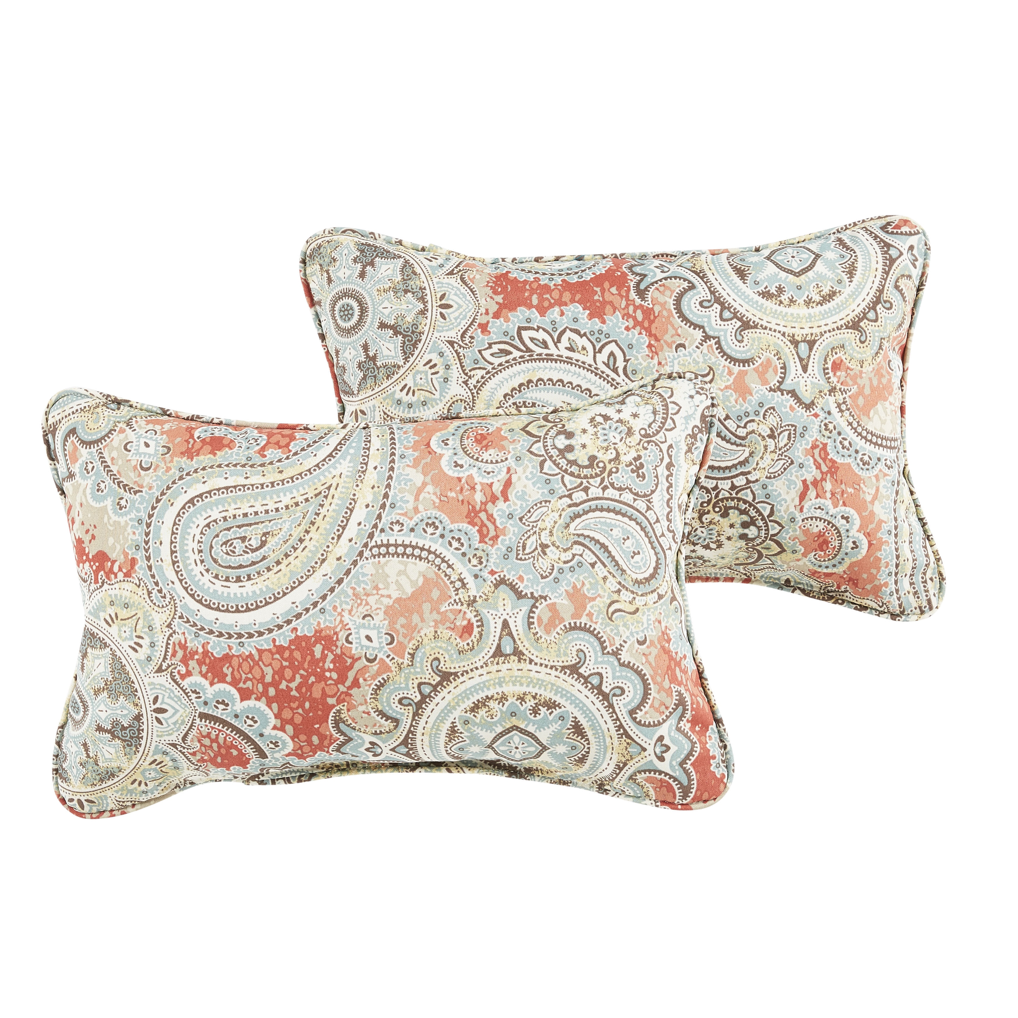 Patio Furniture Cushions Pads Sloane C Paisley Indoor Patio Furniture Cushions Pads Sloane