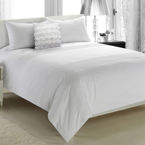 Adrien Lewis - Anthony 3pc Duvet Cover Set